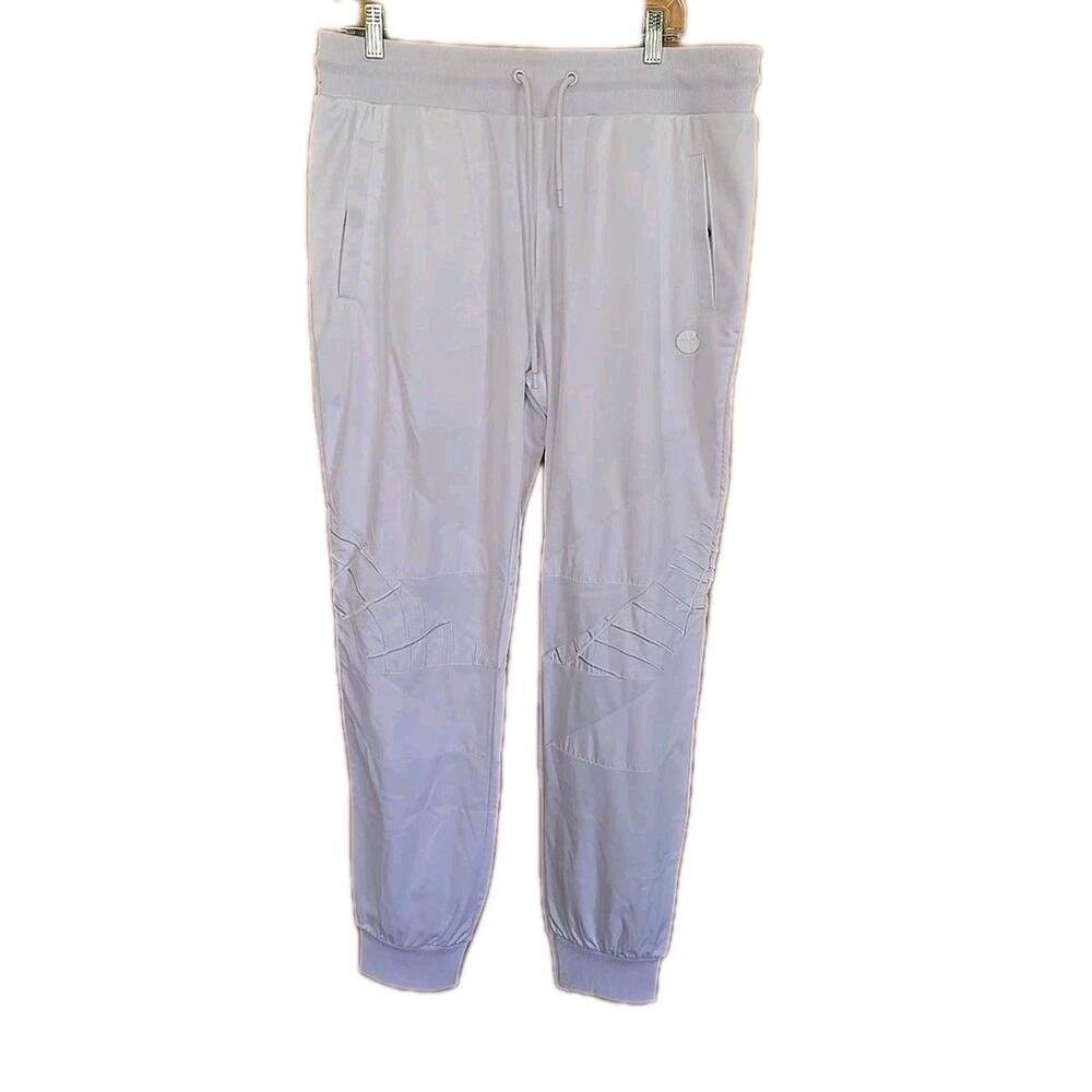 Cookies SF Pure Cookies White Zip Up Hoodie And Joggers XL New With Tags